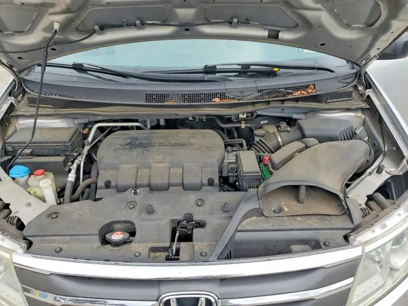 2013 HONDA ODYSSEY LX  