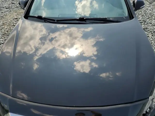 2017 HYUNDAI SONATA HYBRID