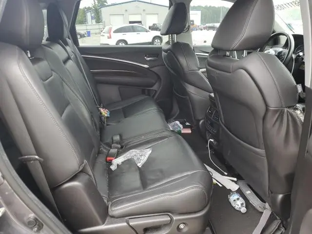 2019 ACURA MDX   