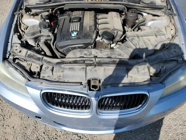 2011 BMW 328 I SULEV  