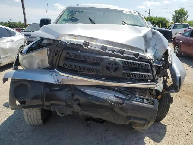 2010 TOYOTA TUNDRA DOUBLE CAB SR5  