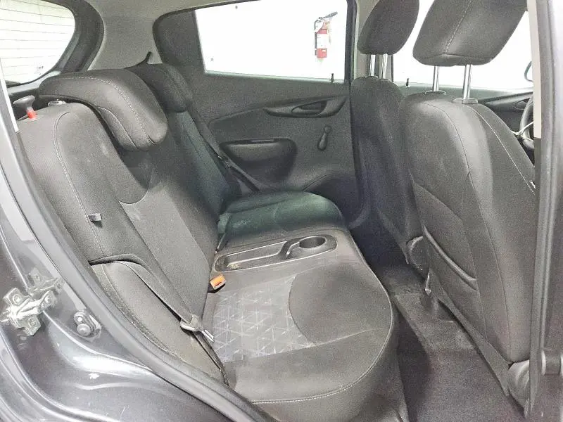 2020 CHEVROLET SPARK LS  