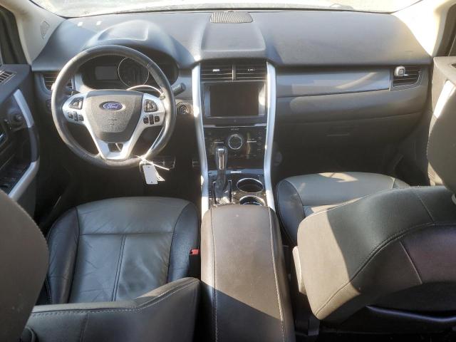 2014 FORD EDGE SPORT