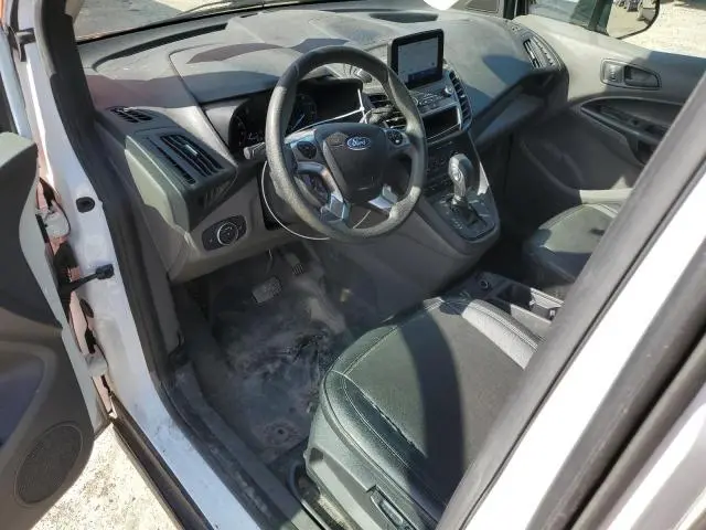 2021 FORD TRANSIT CONNECT XL