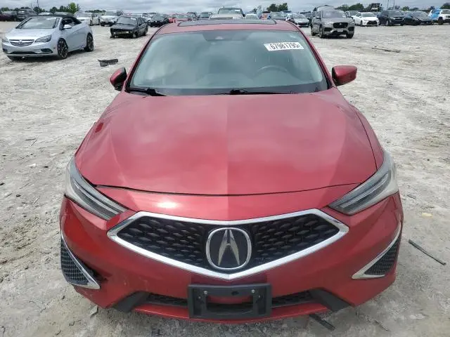 2020 ACURA ILX   