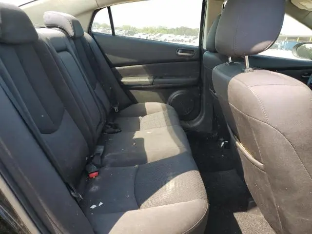 2011 MAZDA 6 I  
