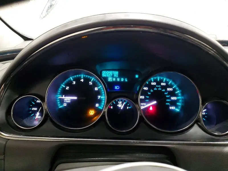 2015 BUICK ENCLAVE   
