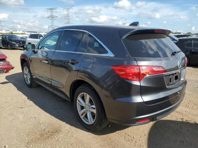 2014 ACURA RDX TECHNOLOGY  