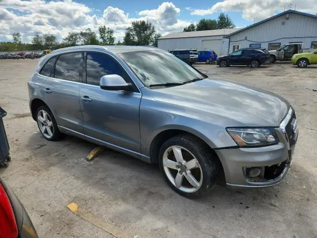 2011 AUDI Q5 PREMIUM PLUS  