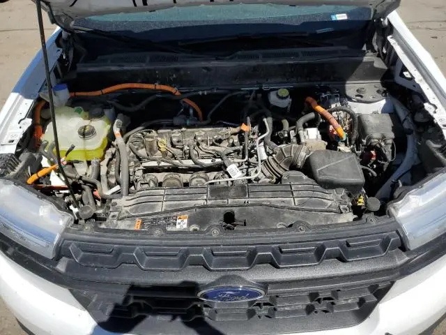 2022 FORD MAVERICK XL  