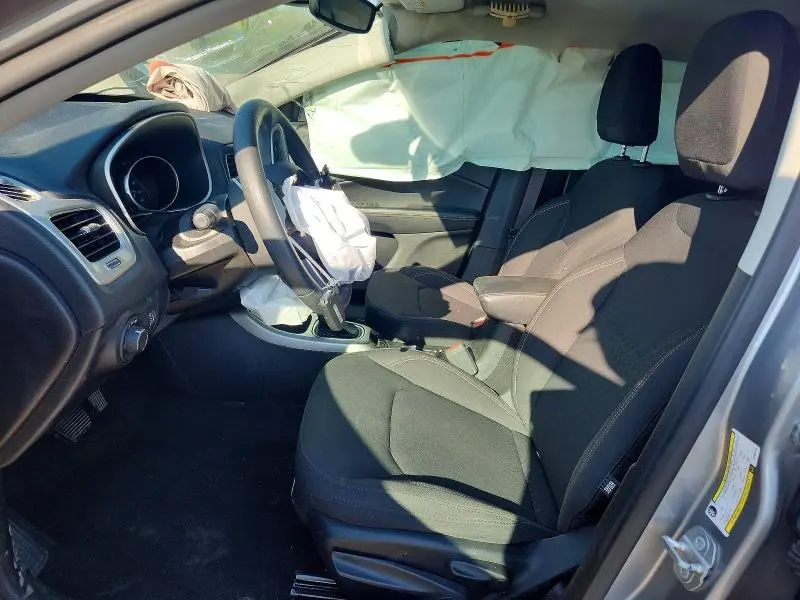 2019 JEEP COMPASS SPORT  
