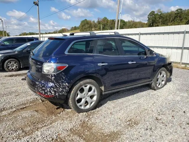 2010 MAZDA CX-7   