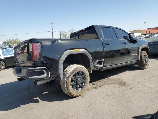 2024 GMC SIERRA K2500 AT4