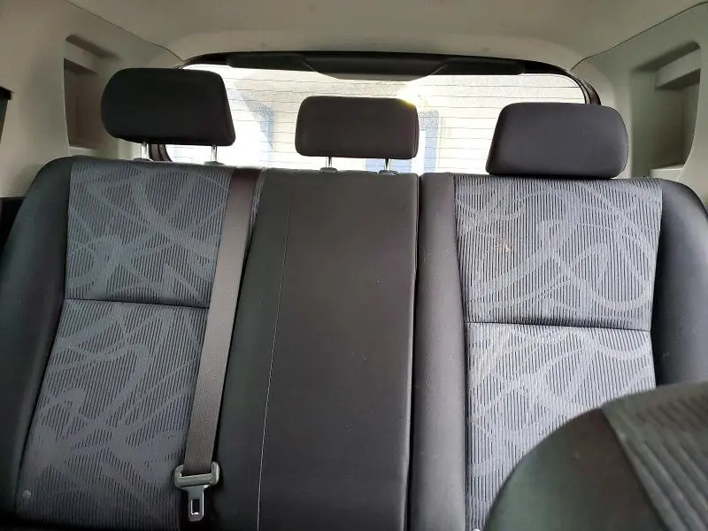 2012 SCION XB BASE  