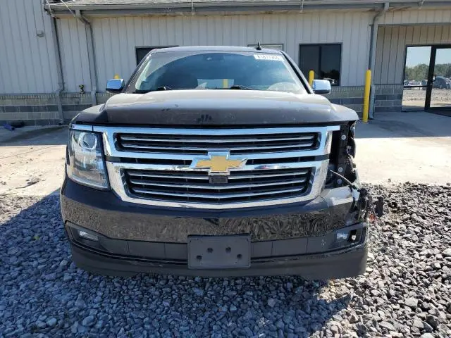 2017 CHEVROLET SUBURBAN K1500 PREMIER  