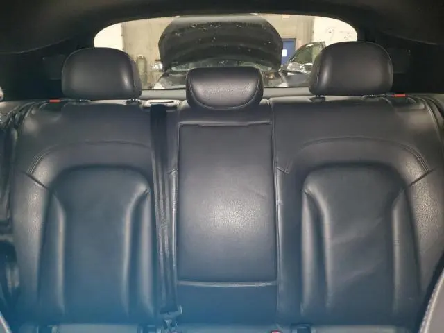 2018 AUDI Q3 PREMIUM  