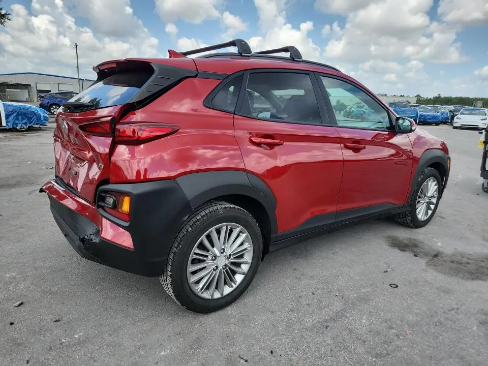 2019 HYUNDAI KONA SEL  