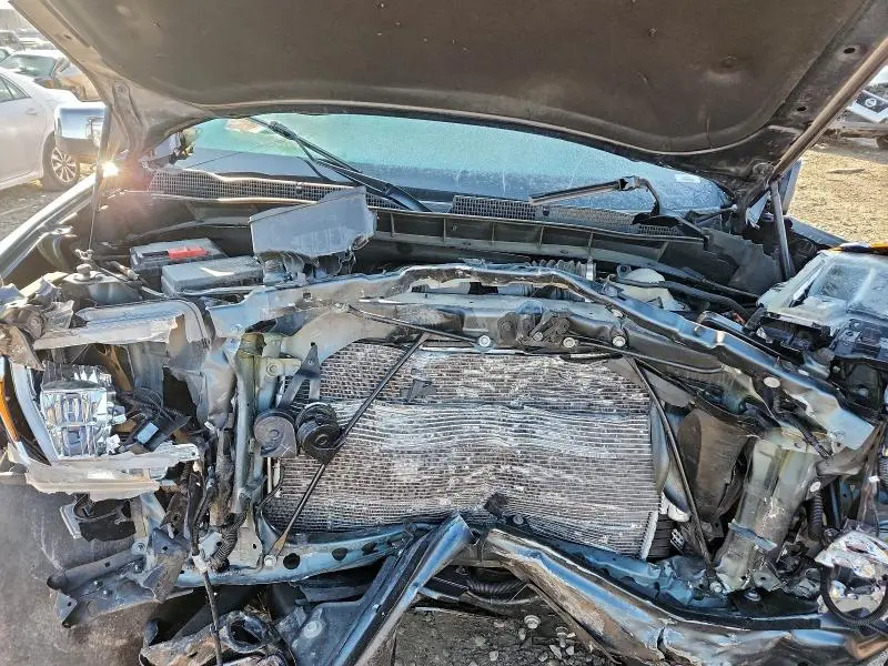 2020 GMC SIERRA K1500 DENALI  