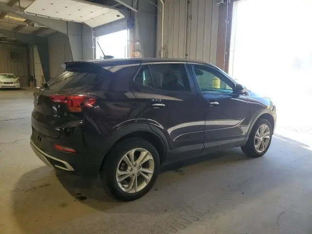 2020 BUICK ENCORE GX PREFERRED  