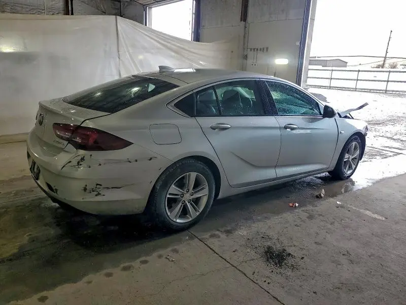 2018 BUICK REGAL PREFERRED  