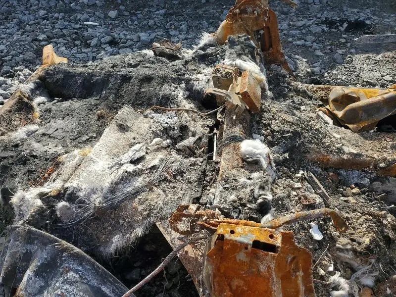 2013 CHEVROLET CORVETTE 427  