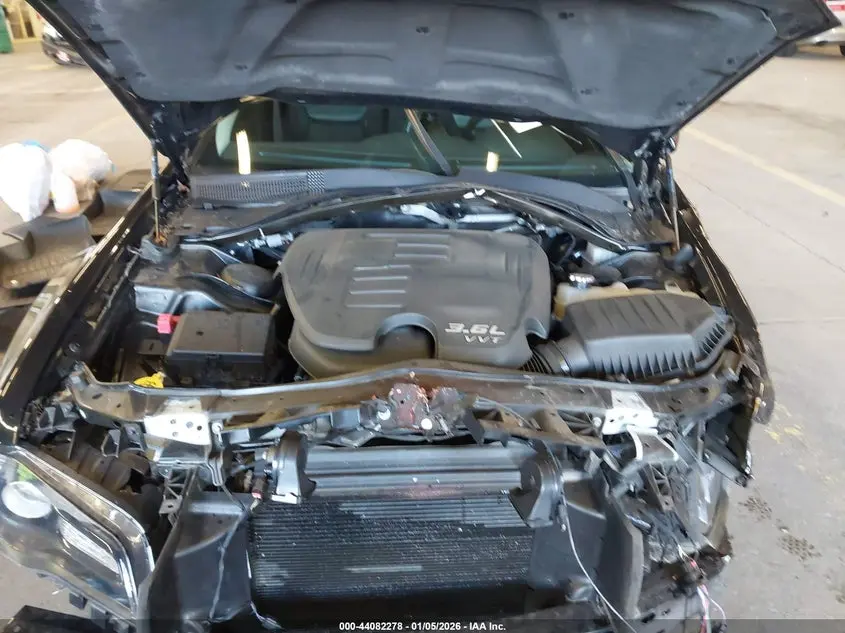 2020 CHRYSLER 300 TOURING L