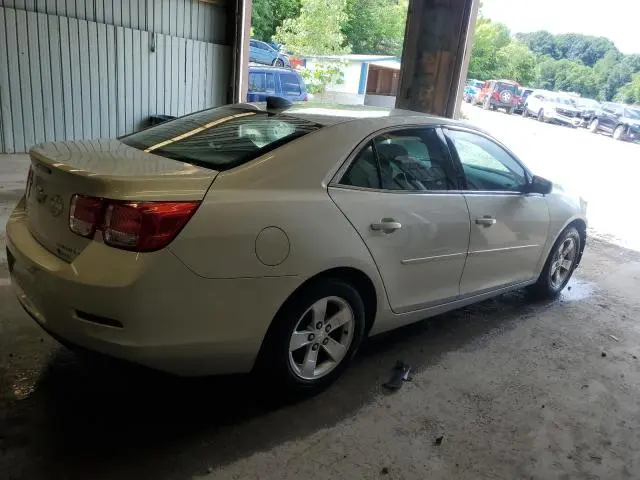 2015 CHEVROLET MALIBU LS  