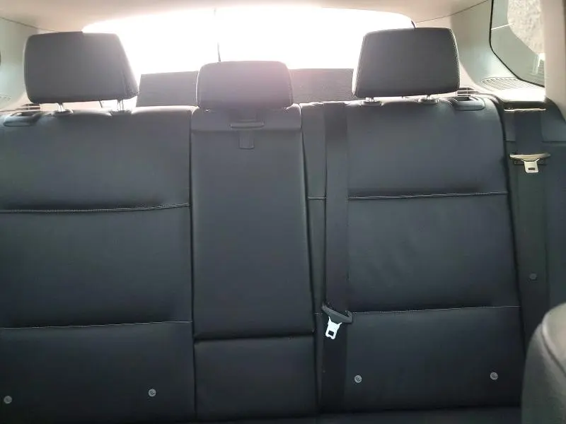 2011 BMW X3 XDRIVE35I  