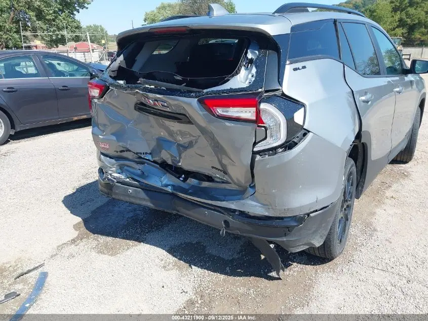 2024 GMC TERRAIN AWD SLE