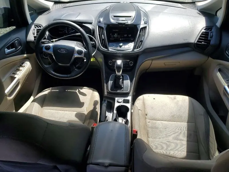 2015 FORD C-MAX SE  