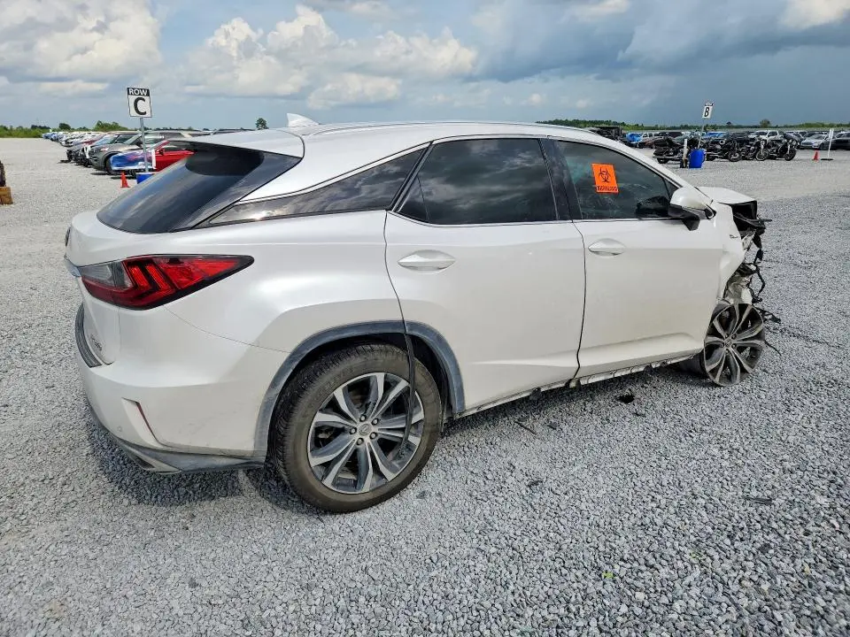 2019 LEXUS RX 350 BASE  