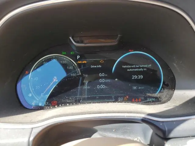 2024 GENESIS GV80 BASE  