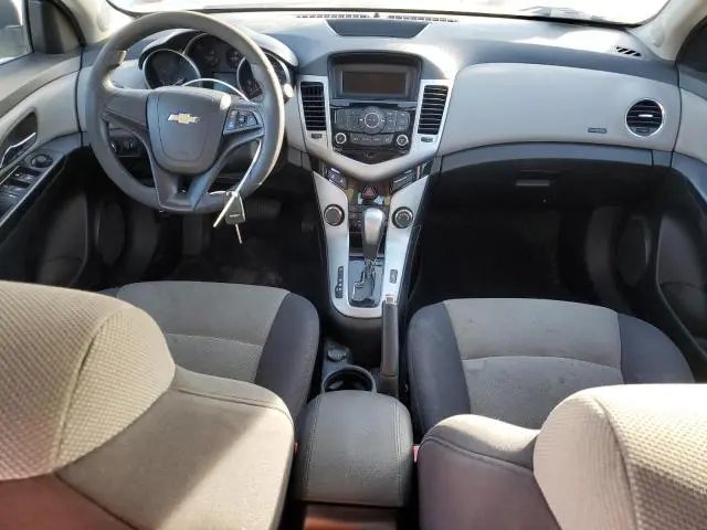 2013 CHEVROLET CRUZE LS  