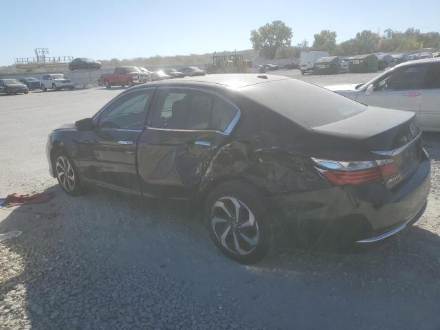 2016 HONDA ACCORD EXL