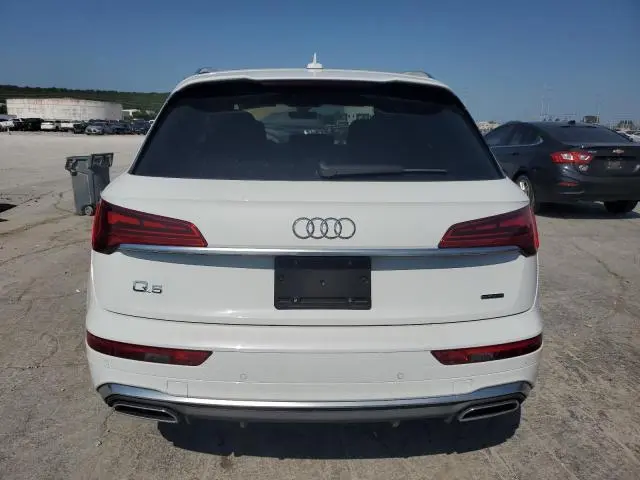 2024 AUDI Q5 PREMIUM 45  