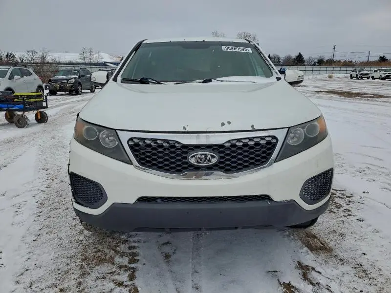2012 KIA SORENTO BASE  