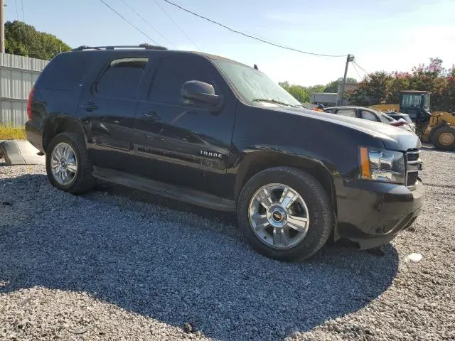 2013 CHEVROLET TAHOE K1500 LT  