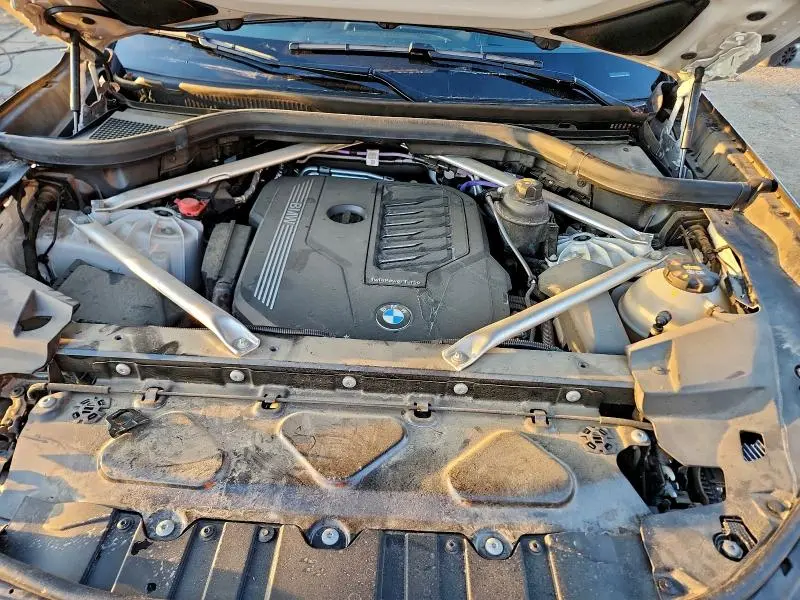 2023 BMW X5 SDRIVE 40I  