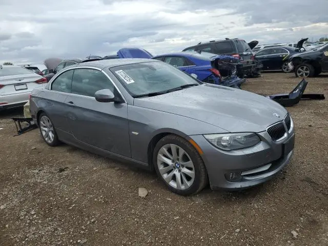 2011 BMW 328 I  