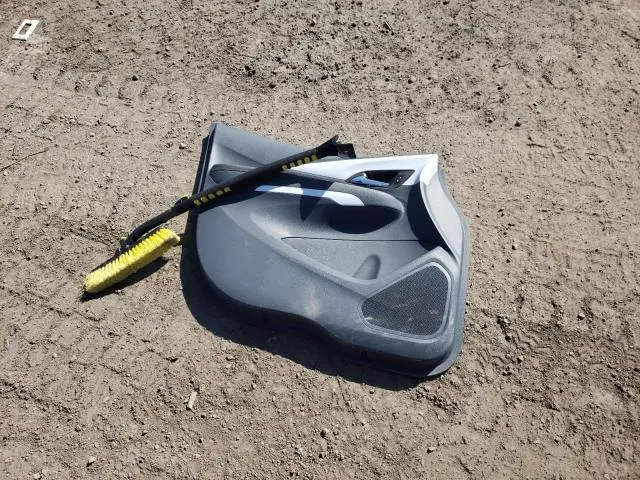 2020 CHEVROLET BOLT EV LT