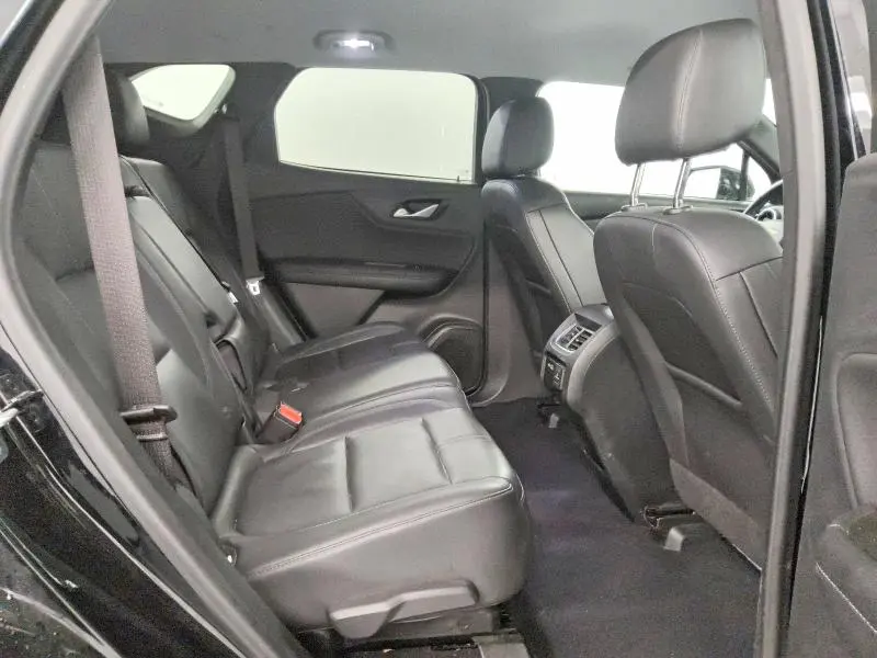 2022 CHEVROLET BLAZER 3LT  