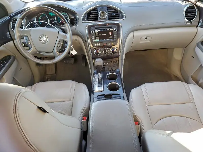 2016 BUICK ENCLAVE   