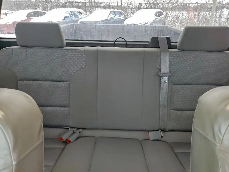 2016 CHEVROLET SILVERADO K1500  