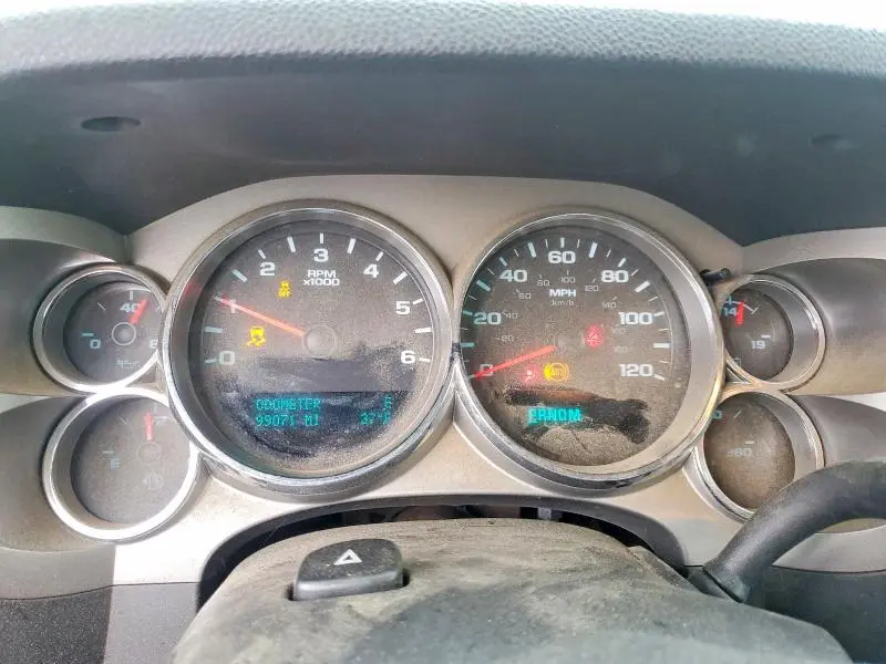 2013 GMC SIERRA K1500 SLE  