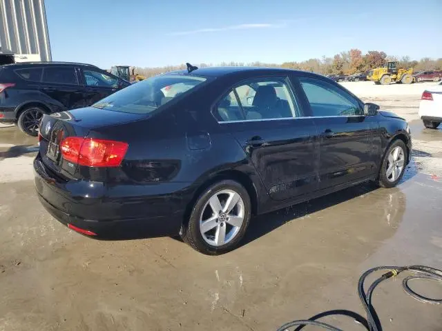 2013 VOLKSWAGEN JETTA TDI  