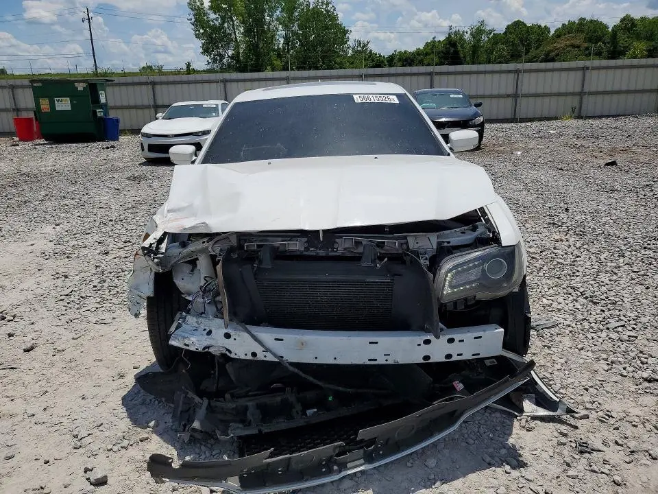 2021 CHRYSLER 300 S  