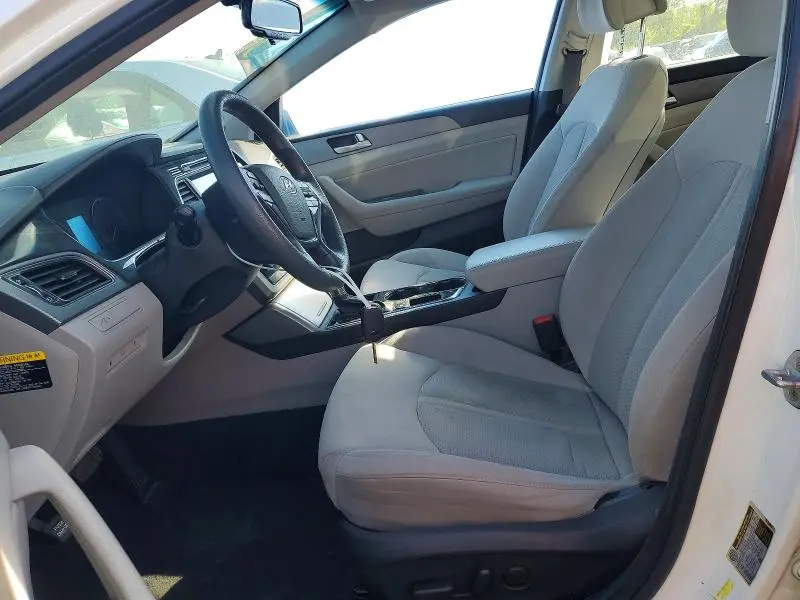 2016 HYUNDAI SONATA ECO  