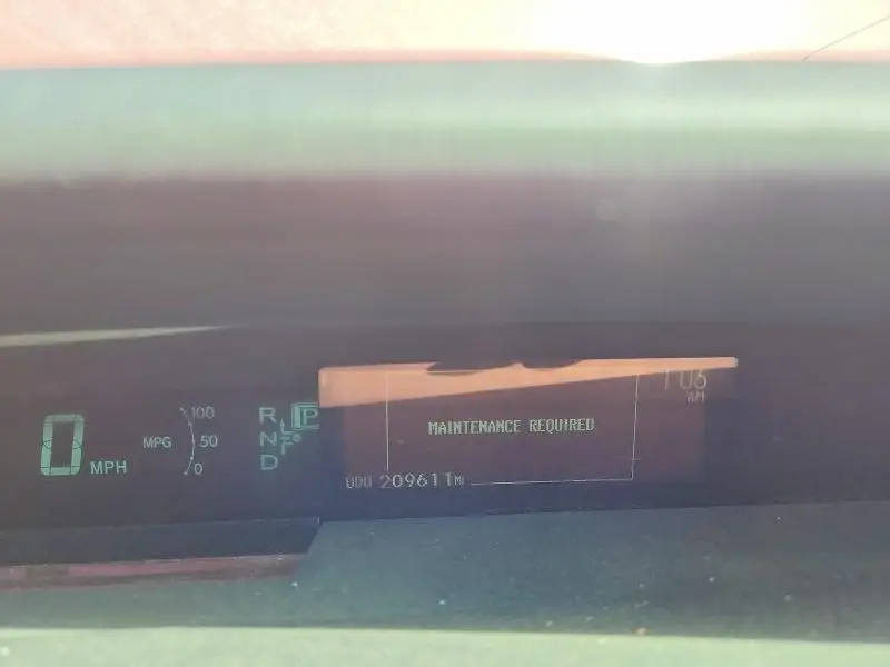 2014 TOYOTA PRIUS TWO  