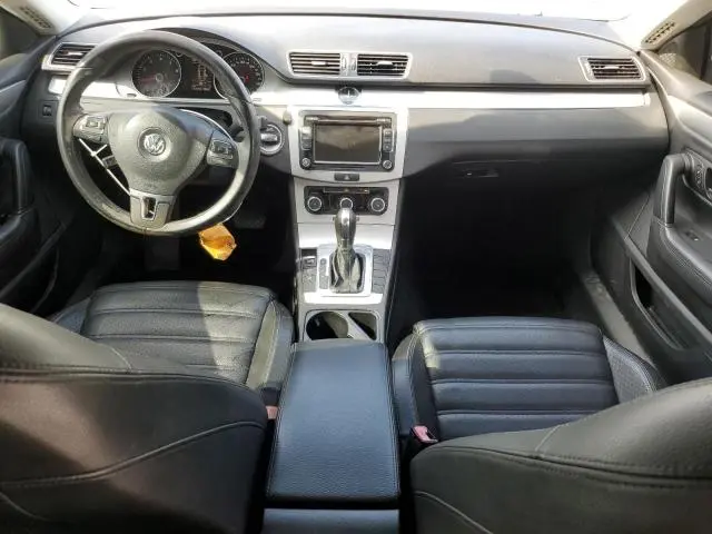 2012 VOLKSWAGEN CC SPORT  