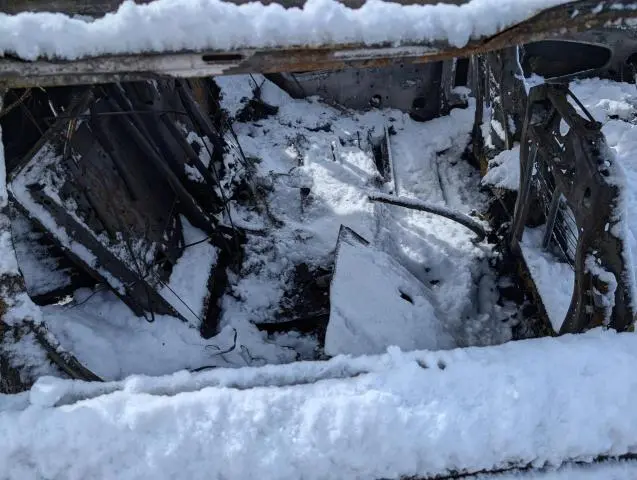 2021 VOLKSWAGEN TIGUAN S  